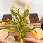 Duenenblick Apartment Westerland