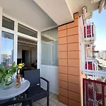 Apartment Duenenblick Westerland