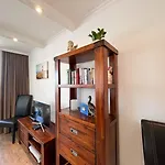 Apartment Duenenblick *