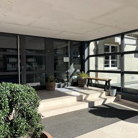 Apartment Duenenblick *