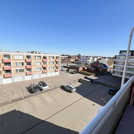 Duenenblick Appartement Westerland