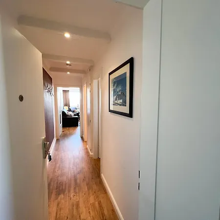 Dünenblick * Westerland