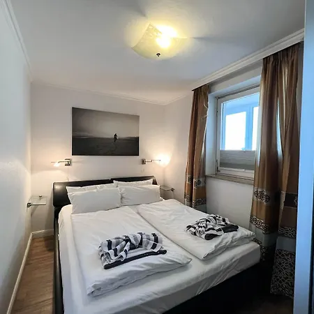 شقة Duenenblick