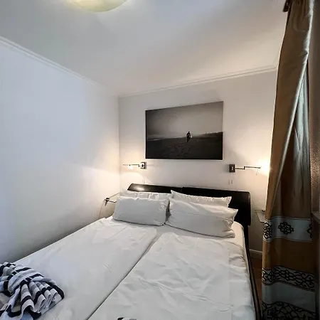 Dünenblick Apartment *