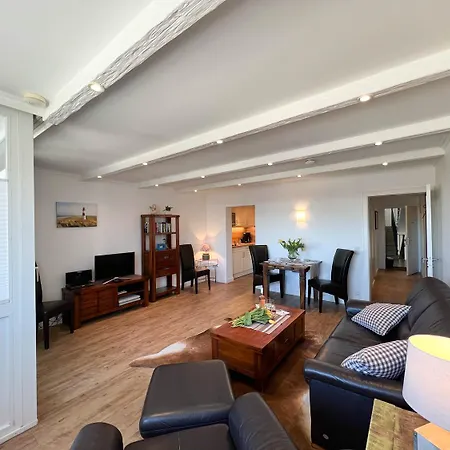 Appartement Duenenblick *