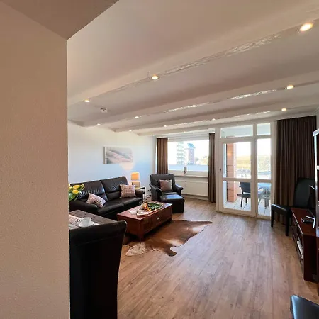 Duenenblick Appartement *