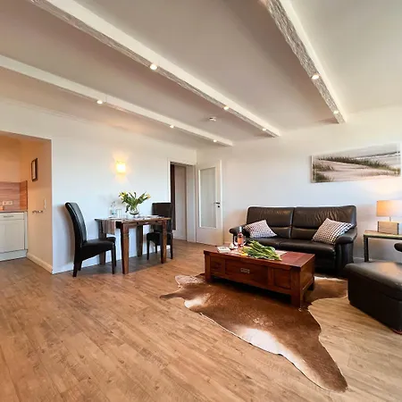 Dünenblick * Westerland