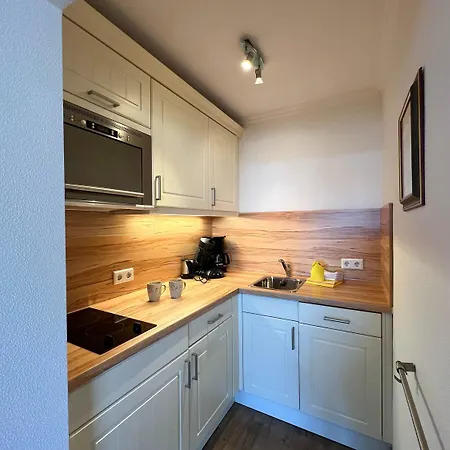 Dünenblick Apartment