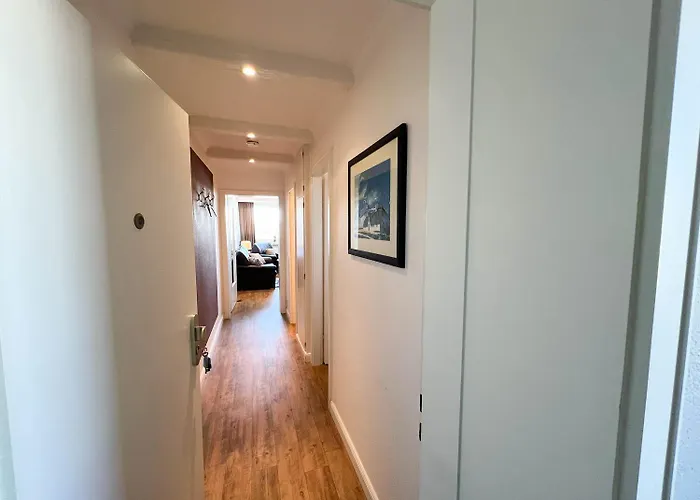 Duenenblick * Westerland