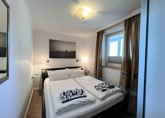 Appartement Duenenblick