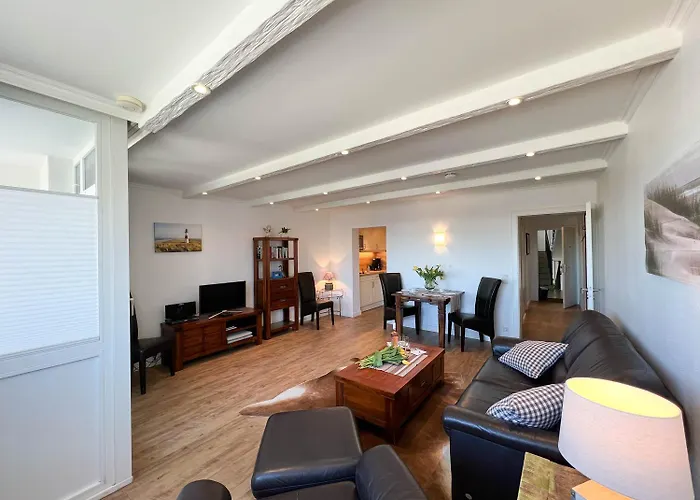 Appartement Duenenblick *