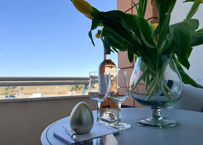 Duenenblick Westerland