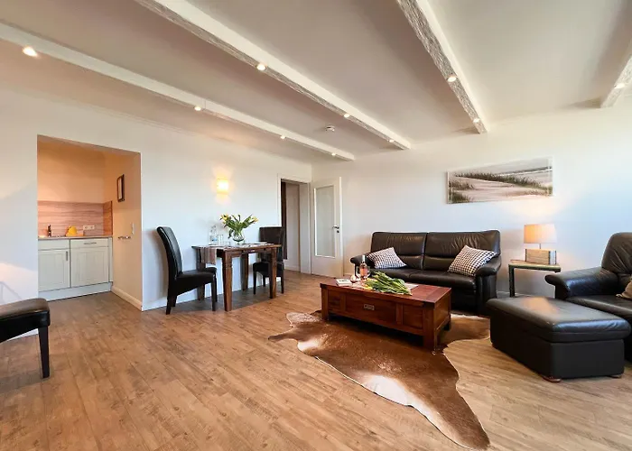 Duenenblick * Westerland