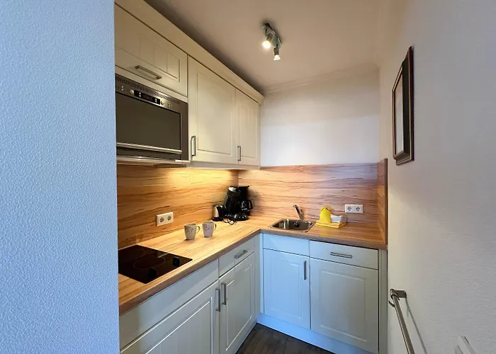 Duenenblick Appartement