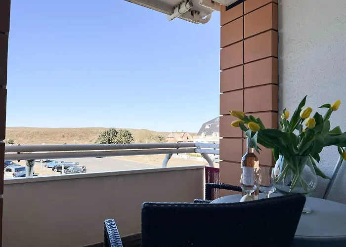 Duenenblick Appartement *