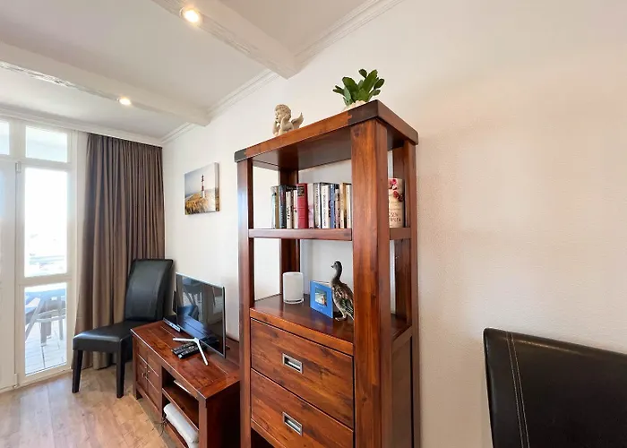 Appartement Duenenblick *